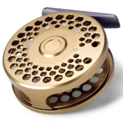 Moulinet Mouche Orvis Battenkill Click