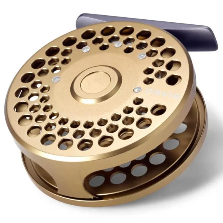 Moulinet Mouche Orvis Battenkill Click