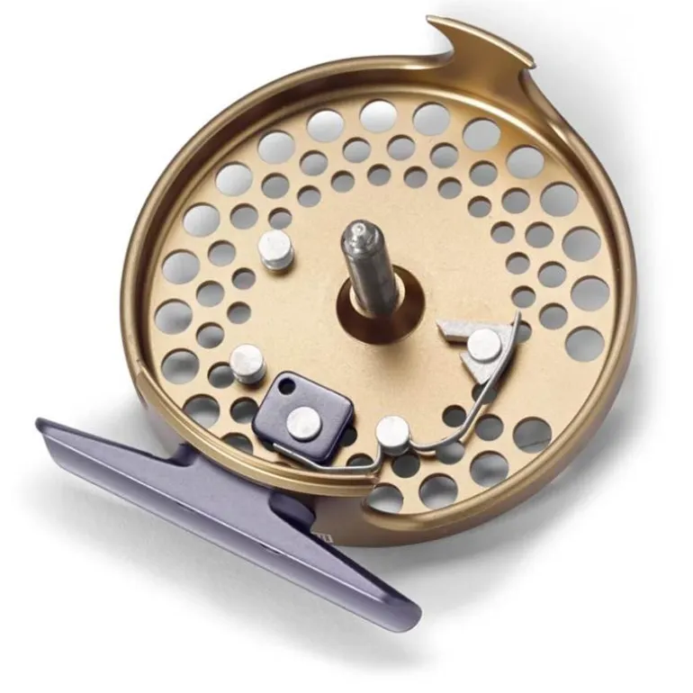 Moulinet Mouche Orvis Battenkill Click