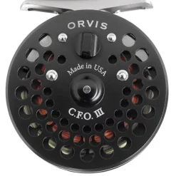 Moulinet Mouche Orvis Cfo
