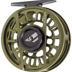 Moulinet Mouche Orvis Hydros Euronymph
