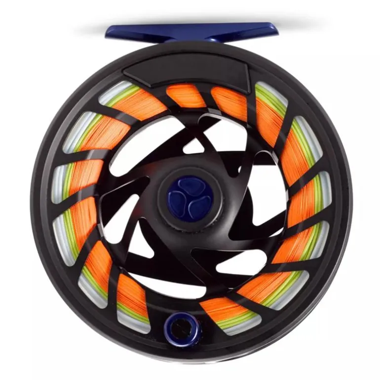 Moulinet Mouche Orvis Mirage Usa