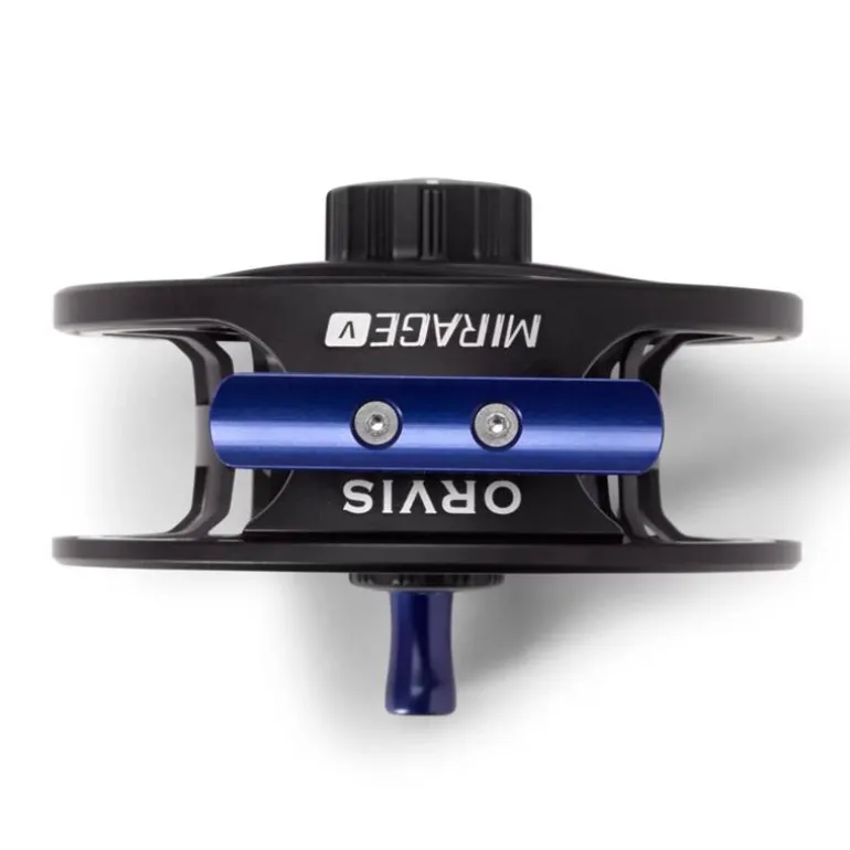 Moulinet Mouche Orvis Mirage Usa