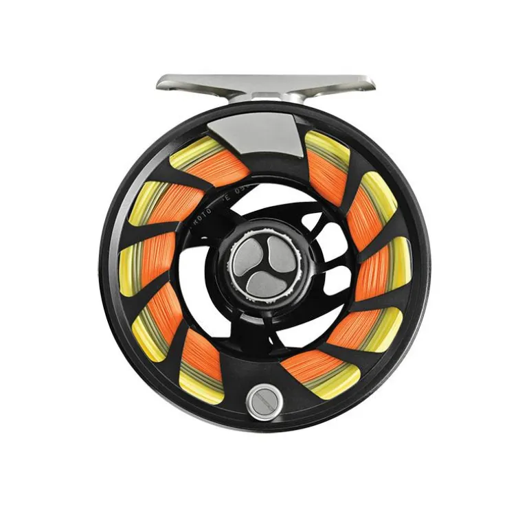 Moulinet Mouche Orvis Mirage Lt