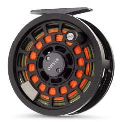 Moulinet Mouche Orvis Ssr Disc