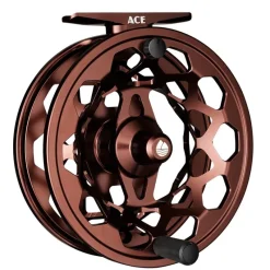 Redington Moulinets Mouche^Moulinet Mouche Ace Tobacco Brown