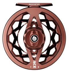 Redington Moulinets Mouche^Moulinet Mouche Ace Tobacco Brown