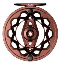 Redington Moulinets Mouche^Moulinet Mouche Ace Tobacco Brown