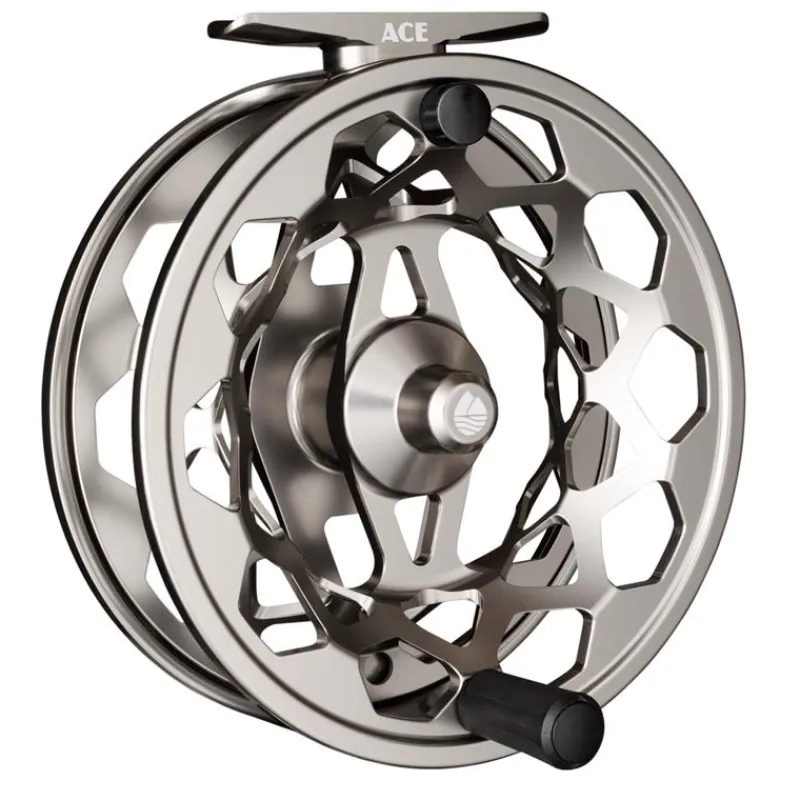 Redington Moulinets Mouche^Moulinet Mouche Ace Silver