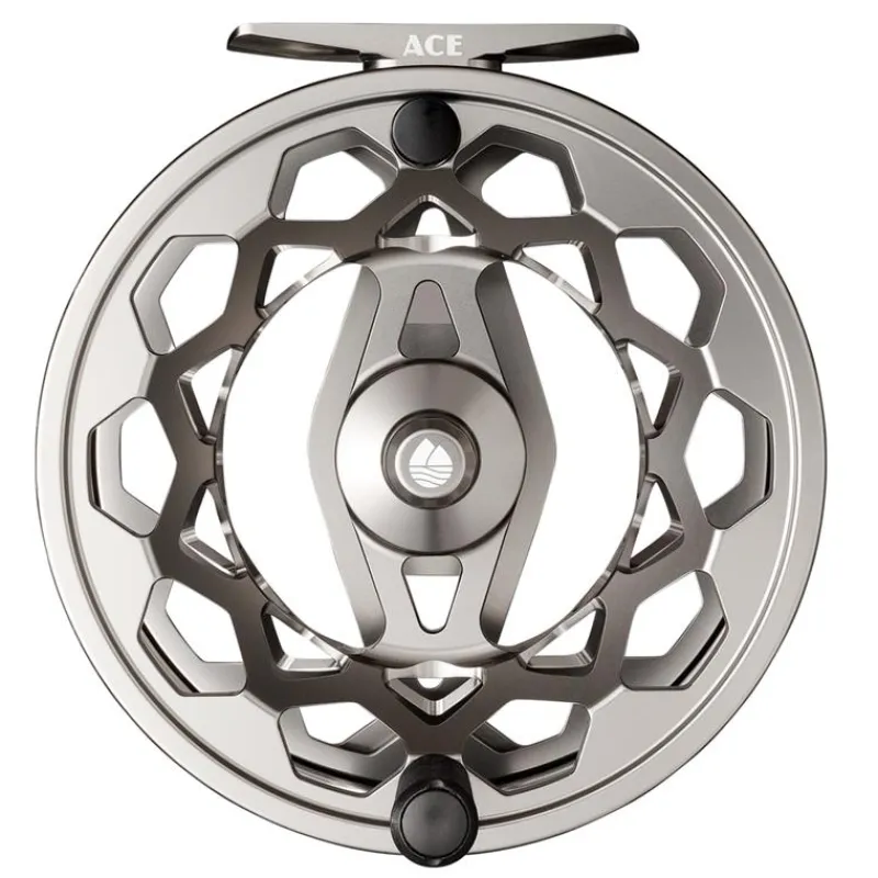 Redington Moulinets Mouche^Moulinet Mouche Ace Silver