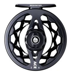 Moulinet Mouche Redington Ace Night Rider