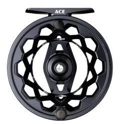 Moulinet Mouche Redington Ace Night Rider
