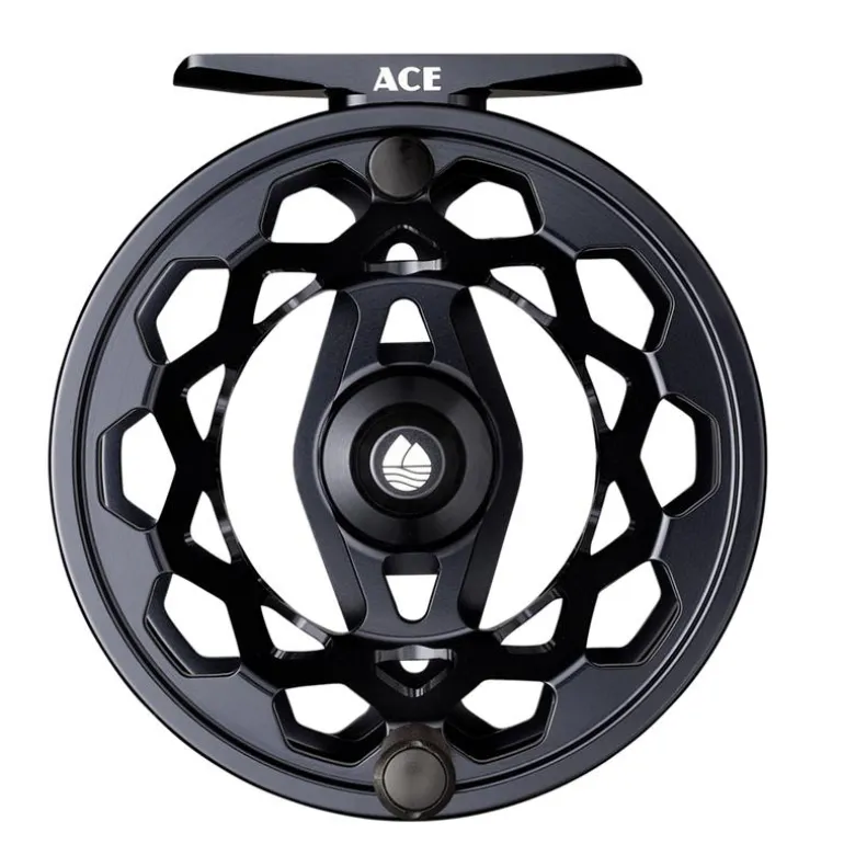 Moulinet Mouche Redington Ace Night Rider