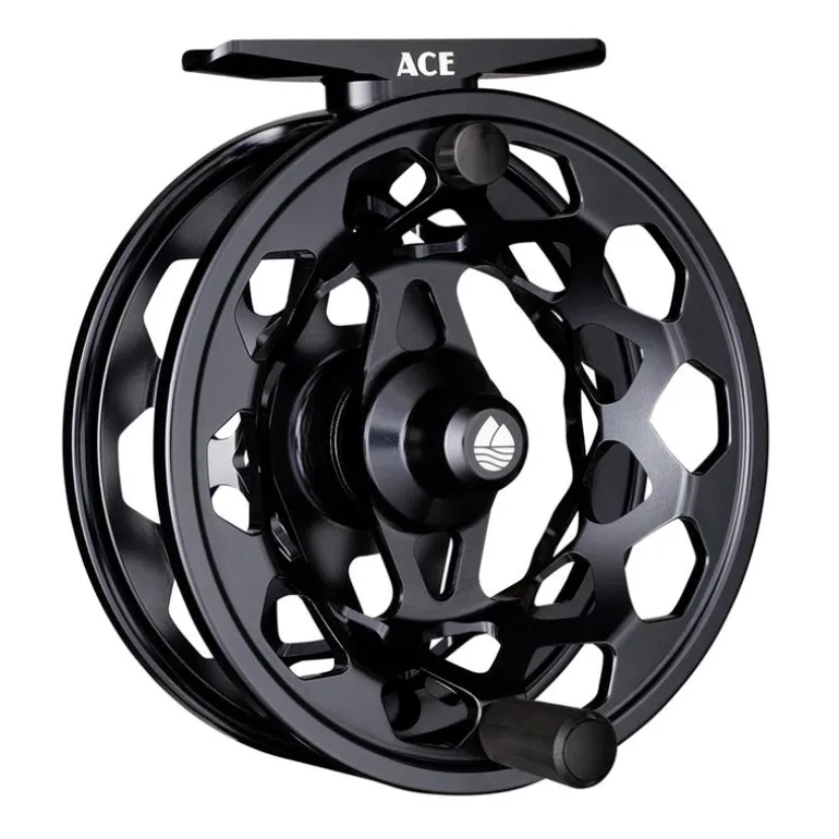 Moulinet Mouche Redington Ace Night Rider