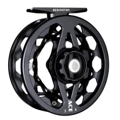 Moulinet Mouche Redington Ace Night Rider