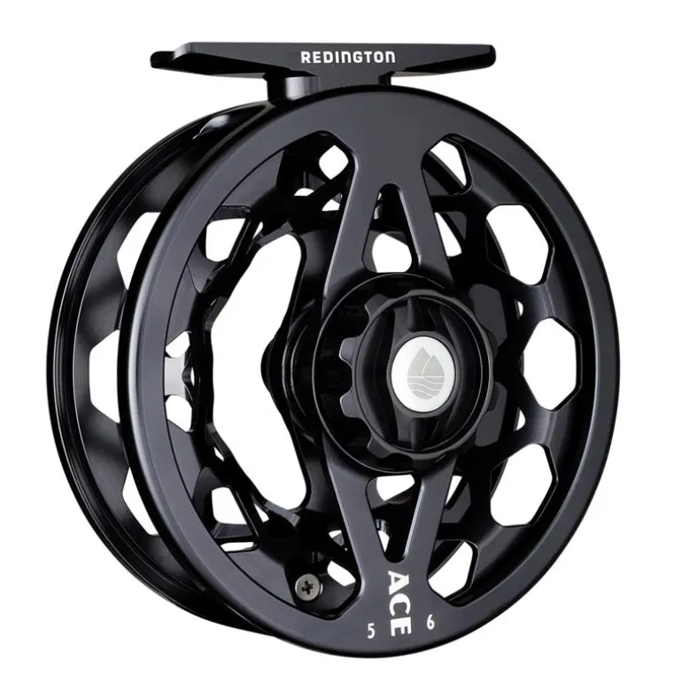 Moulinet Mouche Redington Ace Night Rider