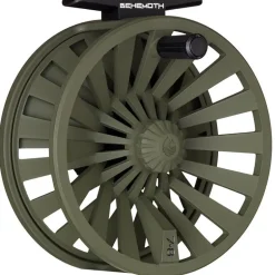 Moulinet Mouche Redington Behemoth O.D Green