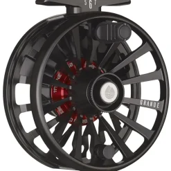 Redington Moulinets Mouche^Moulinet Mouche Grande Noir