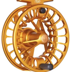 Moulinet Mouche Redington Rise Iii Amber