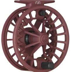 Redington Moulinets Mouche^Moulinet Mouche Run Burgundy