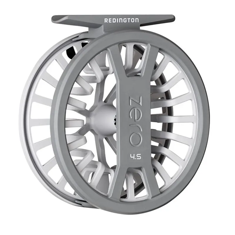 Redington Moulinets Mouche^Moulinet Mouche Zero Gray