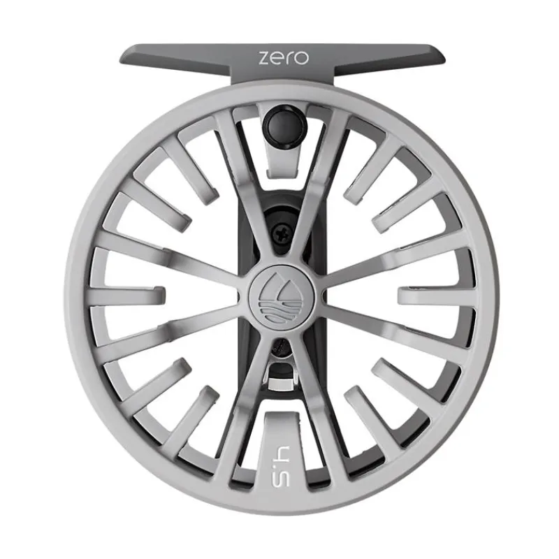 Redington Moulinets Mouche^Moulinet Mouche Zero Gray