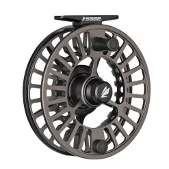 Moulinet Mouche Sage Arbor Xl Slate
