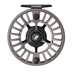 Moulinet Mouche Sage Arbor Xl Slate