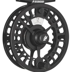 Moulinet Mouche Sage Esn Stealth
