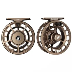 Sage Moulinets Mouche^Moulinet Mouche Shift Bronze