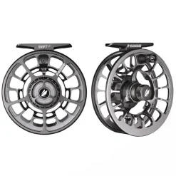 Moulinet Mouche Sage Shift Lt Silver Pine