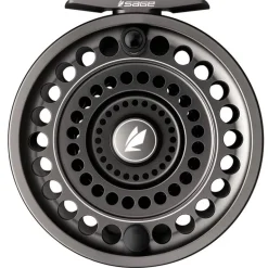 Moulinet Mouche Sage Spey Ii Granite