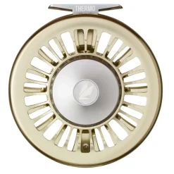 Moulinet Mouche Sage Thermo Champagne