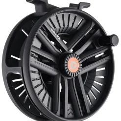 Moulinet Mouche Shakespeare Fin Cassette Fly Reel