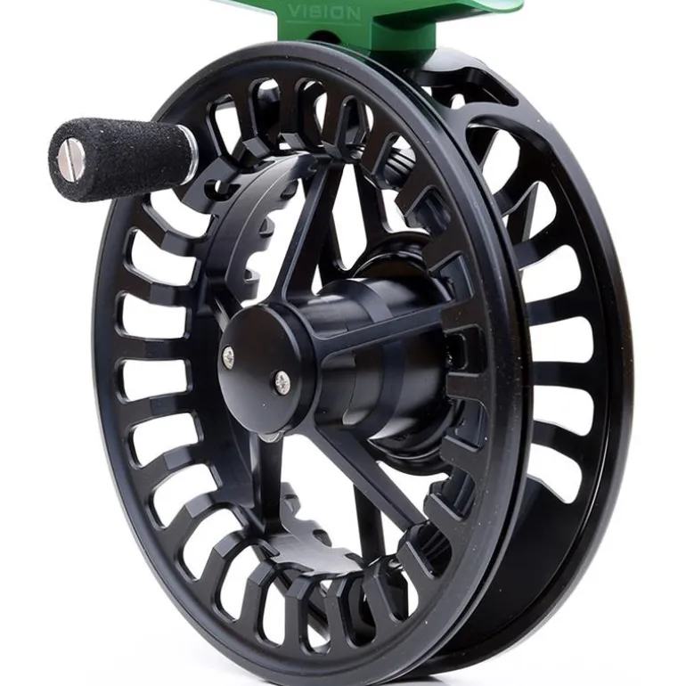 Moulinet Mouche Vision Xlv Custom Nymph