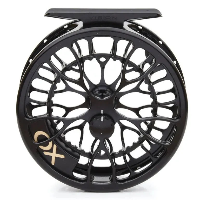 Moulinet Mouche Vision Xo Click
