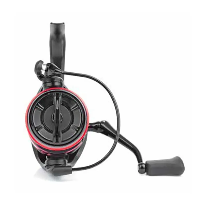 Nytro Moulinets^Moulinet Impax Mk2