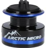 Mikado Pêche Sous La Glace^Moulinet Pêche Sous La Glace Arctic Micro