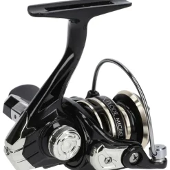 Moulinet Pêche Sous La Glace Mikado X-Plode Micro
