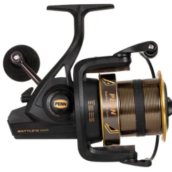 Penn Moulinets Mer|Moulinets Carpe^Moulinet Battle Iii Longcast