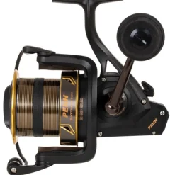 Penn Moulinets Mer|Moulinets Carpe^Moulinet Battle Iii Longcast