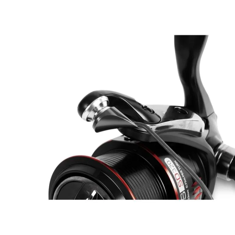Moulinet Preston Innovations Centris Sd