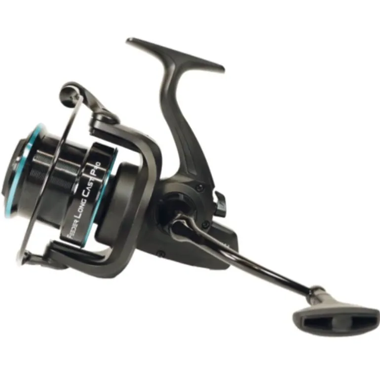 Moulinet Rive Feeder Long Cast Pro