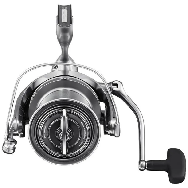 Shimano Moulinets Mer|Moulinets Carpe^Moulinet Aero Technium Mgs Xsd