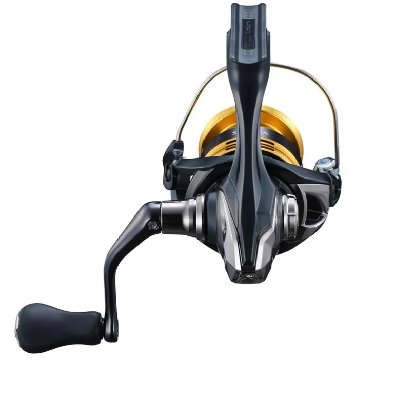 Moulinet Shimano Reel Sahara Fj
