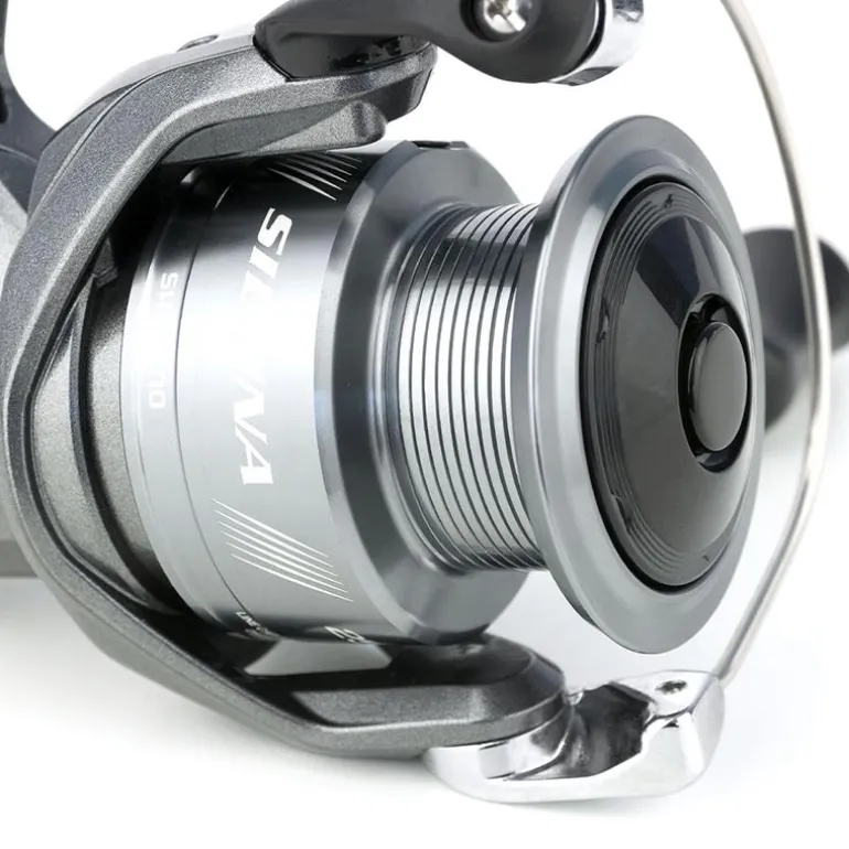 Moulinet Shimano Sienna Re