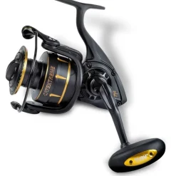 Moulinet Silure Black Cat Catextreme