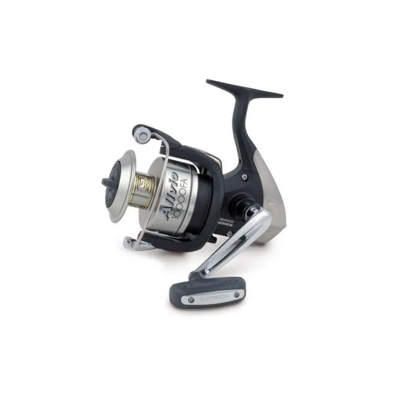 Shimano Moulinets Silure^Moulinet Silure Alivio Fa
