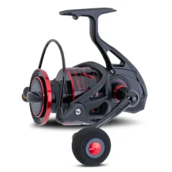 Moulinet Silure Unicat Superior Heavy Spin