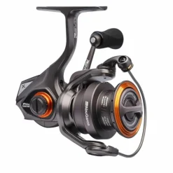 Abu Garcia Moulinets Carnassier^Moulinet Spinning Revo X Spinning Reel